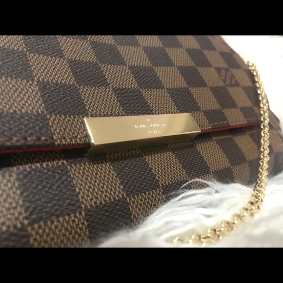 BRAND NEW Louis Vuitton Favorite MM! - Picture 3 of 8